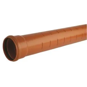 Perforated Pipe